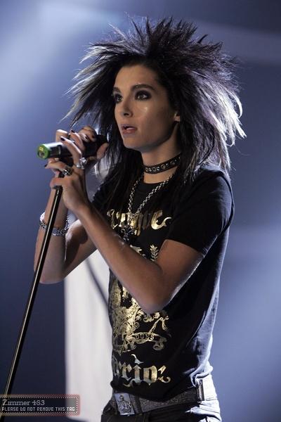 Bill de Tokio Hotel